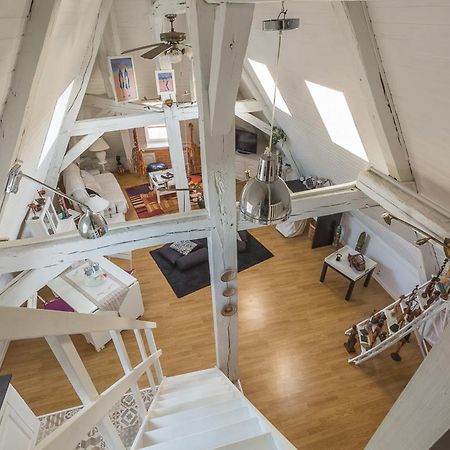 Loft De Lancelot City Center Sens Εξωτερικό φωτογραφία