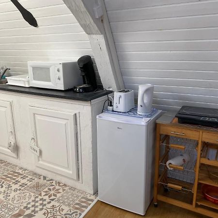 Loft De Lancelot City Center Sens Εξωτερικό φωτογραφία