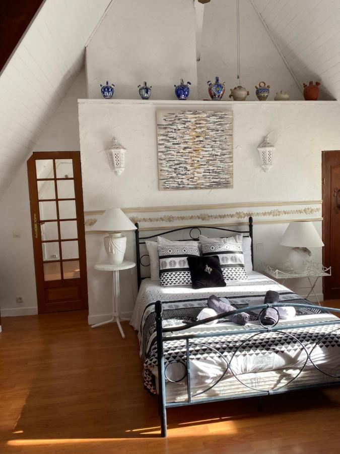 Loft De Lancelot City Center Sens Εξωτερικό φωτογραφία