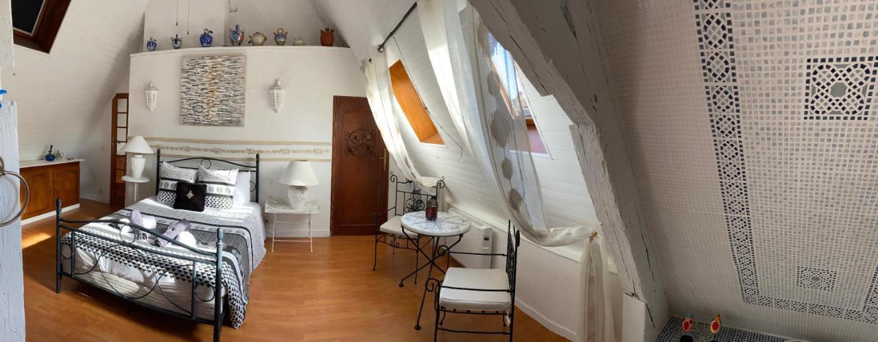 Loft De Lancelot City Center Sens Εξωτερικό φωτογραφία