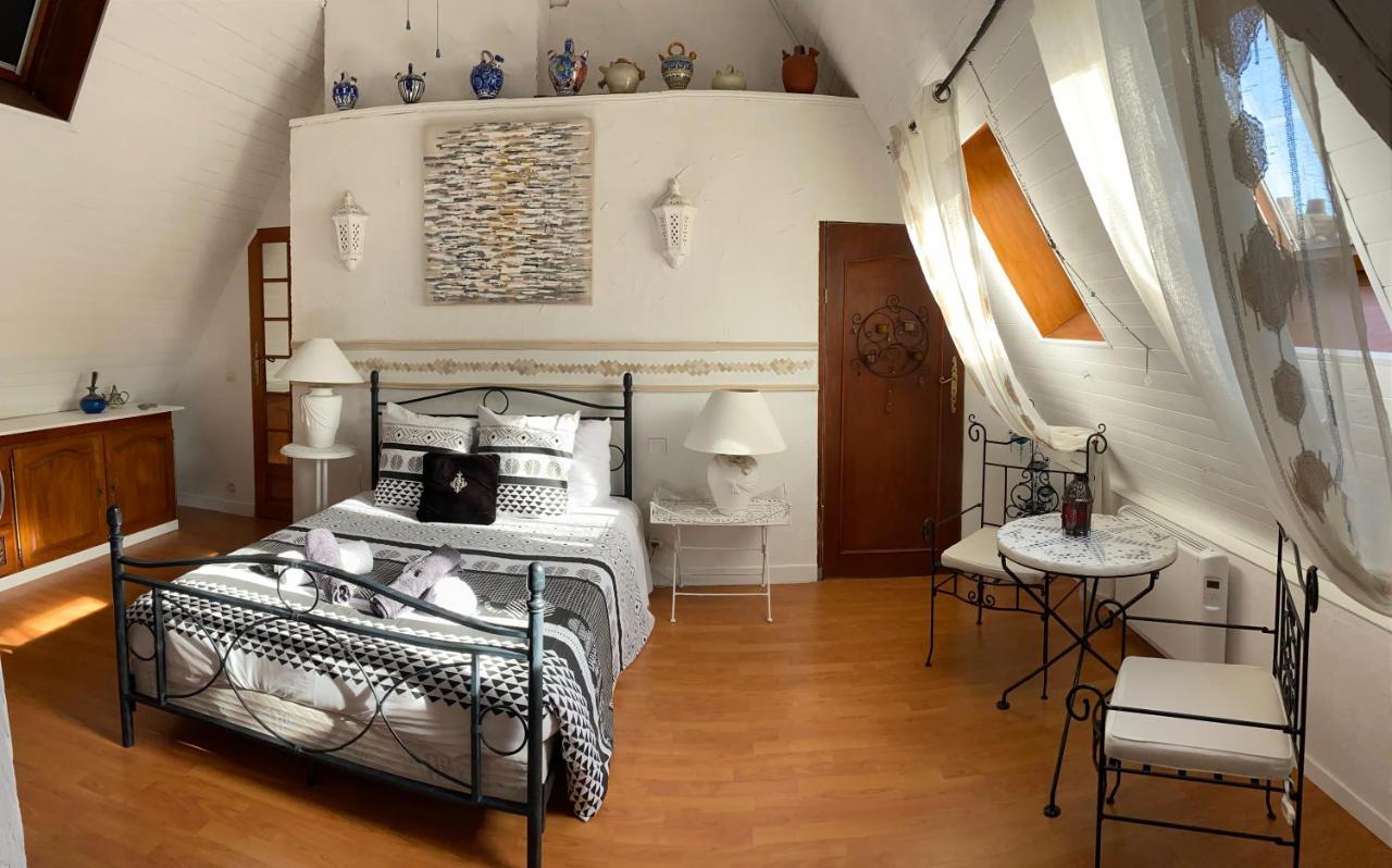 Loft De Lancelot City Center Sens Εξωτερικό φωτογραφία